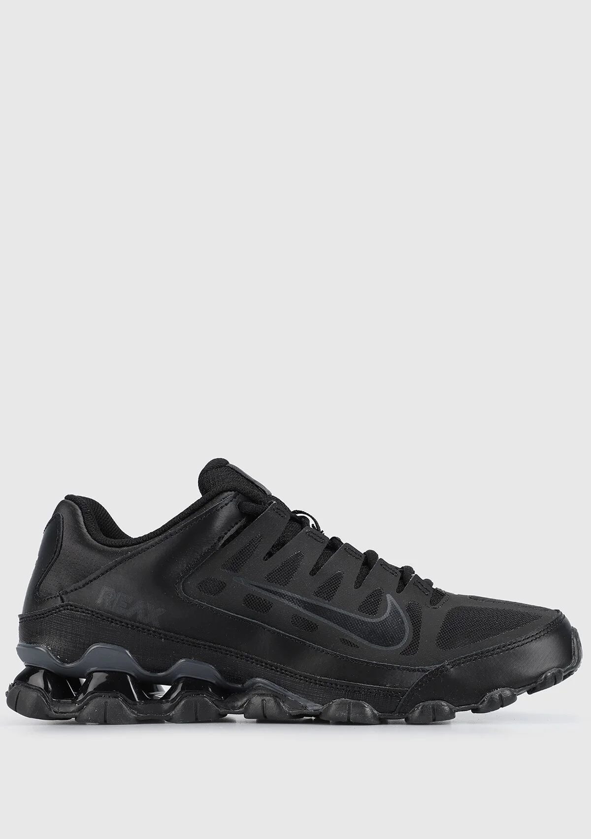 Nike Reax 8TR Erkek Günlük Ayakkabı Siyah