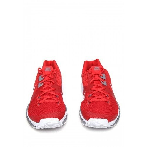 Nike Train Prime Iron DF Erkek Yürüyüş Ayakkabısı Kırmızı