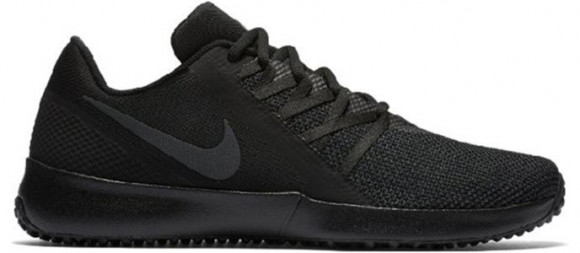 Nike Varsity Compete Tranier Erkek Yürüyüş Ayakkabısı Siyah