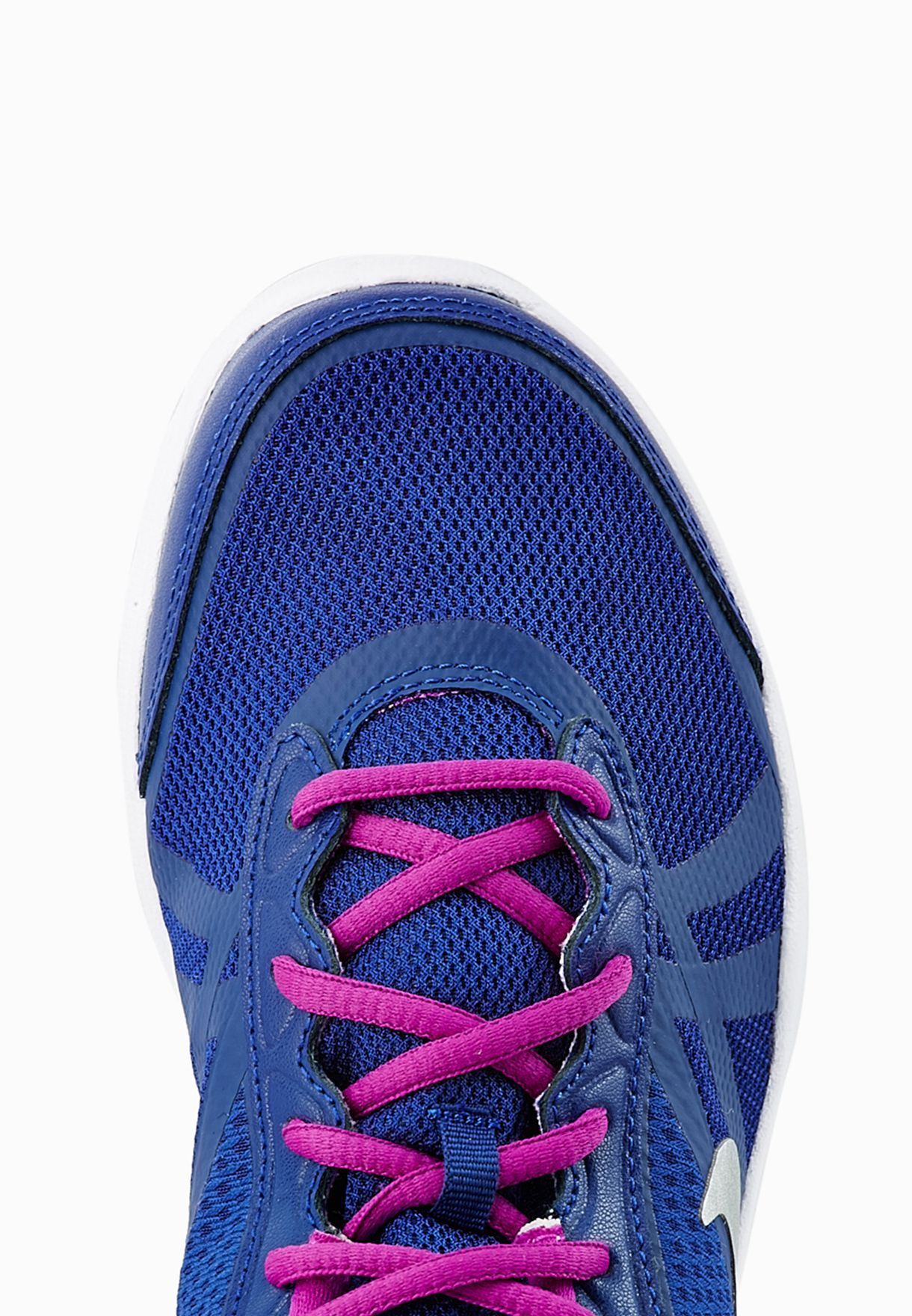 Nike W Core Motion TR 2 Mesh 749180 401 Kadın Yürüyüş Ayakkabısı Lacivert