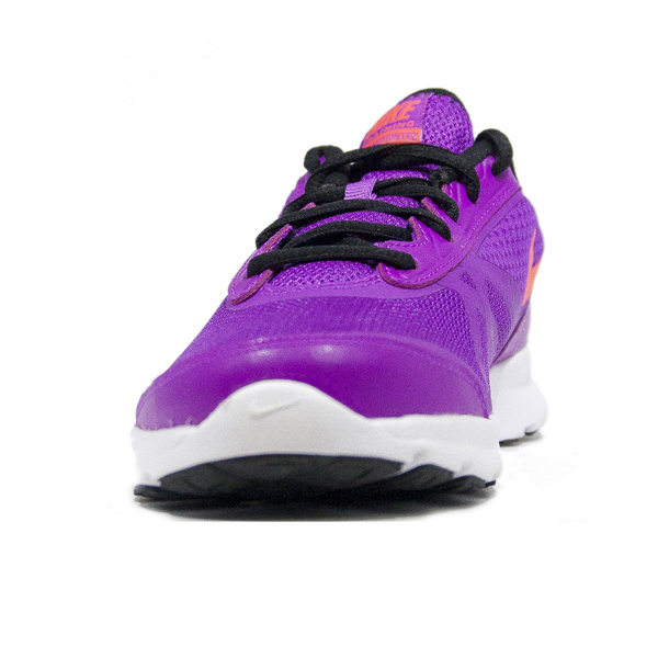 Nike W Core Motion TR 2 MESH 749180 500 Kadın Günlük Ayakkabı mor turuncu