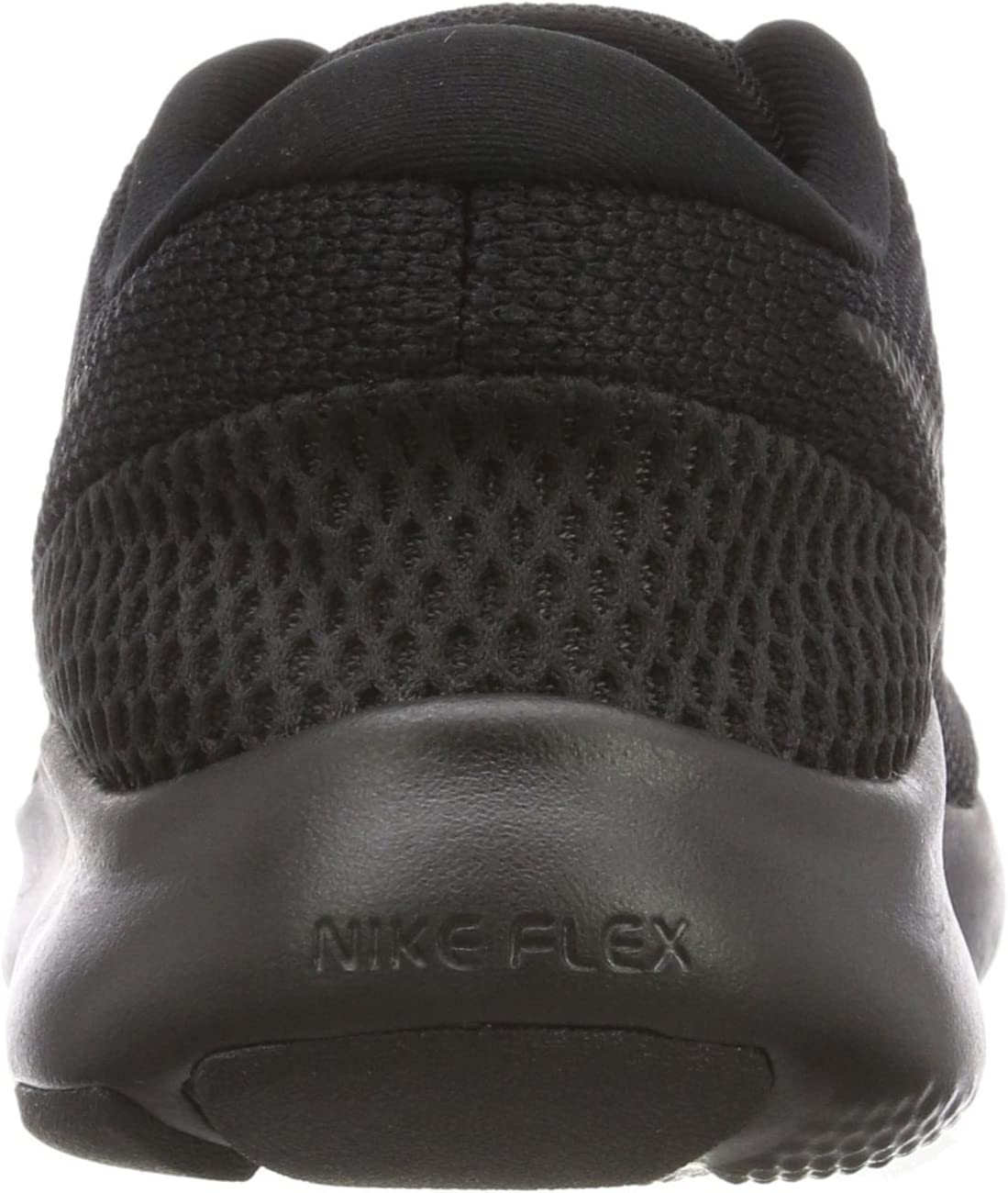 Nike W Nike Flex Experience RN 7 908996 002 Kadın Yürüyüş Ayakkabısı Siyah