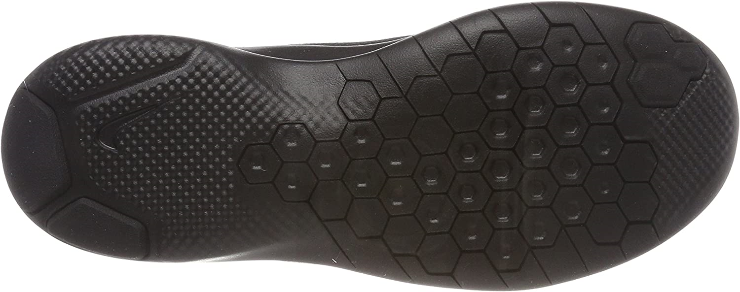 Nike W Nike Flex Experience RN 7 908996 002 Kadın Yürüyüş Ayakkabısı Siyah