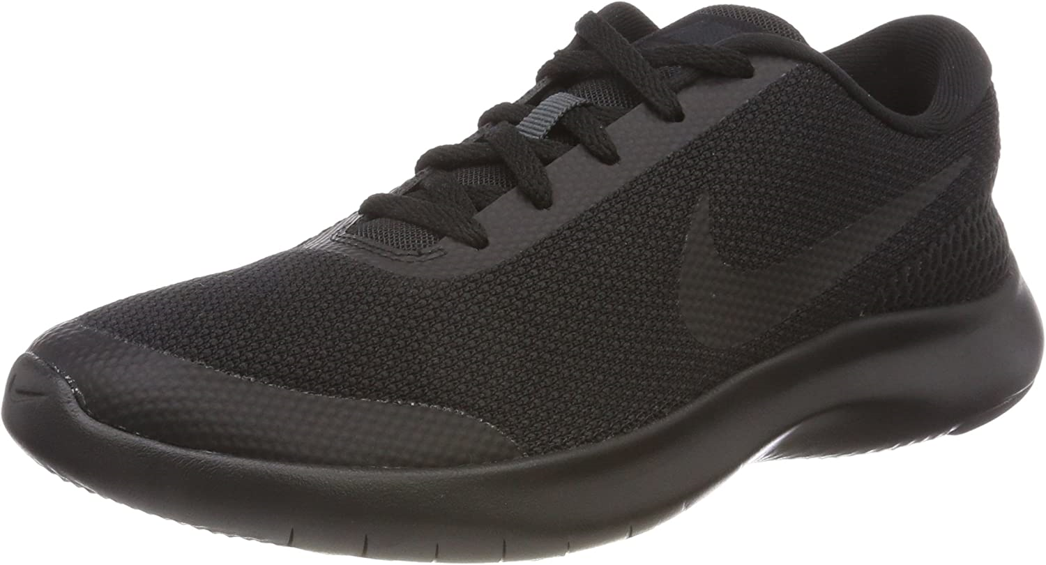 Nike W Nike Flex Experience RN 7 908996 002 Kadın Yürüyüş Ayakkabısı Siyah