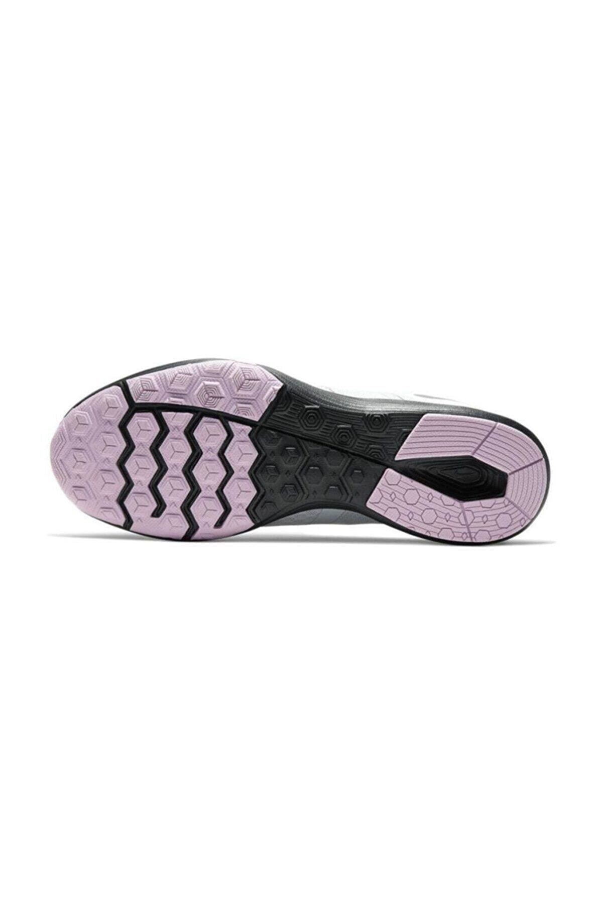 Nike Wmns City Trainer 2 AA7775 102 Kadın Günlük Spor Ayakkabı Gri beyaz