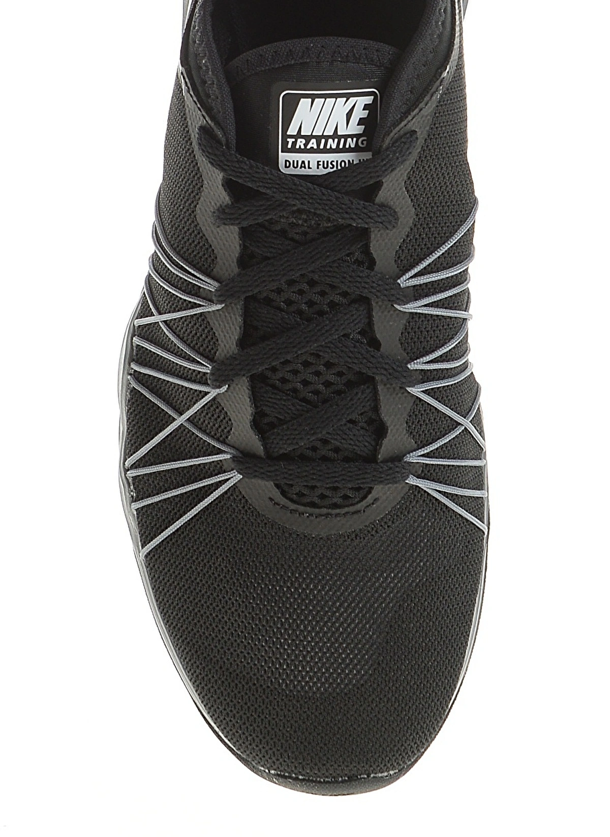 Nike Wmns Dual Fushion Trail Siyah Kadın Yürüyüş Ayakkabısı Siyah