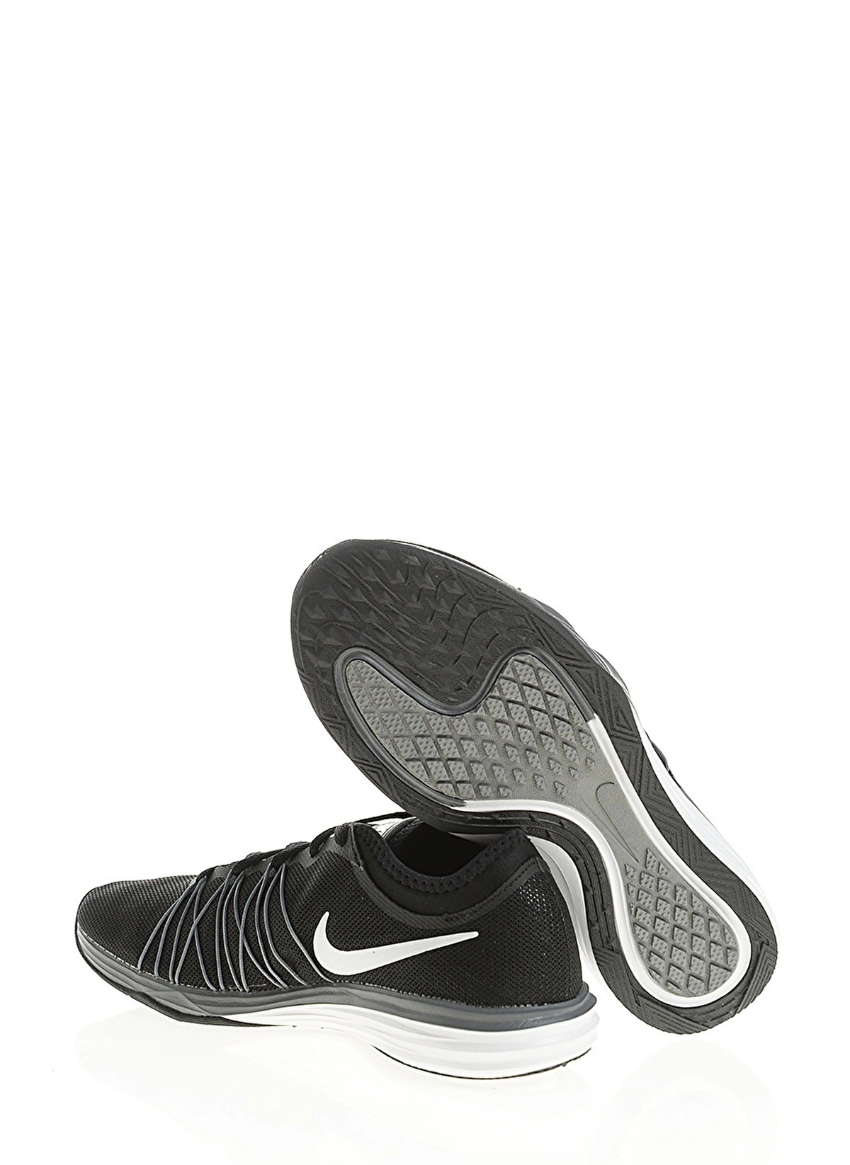 Nike Wmns Dual Fushion Trail Siyah Kadın Yürüyüş Ayakkabısı Siyah