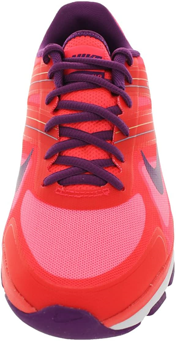 Nike Wmns Dual Fusion TR 2 631459 506 Kadın Günlük Spor Ayakkabı pembe mor