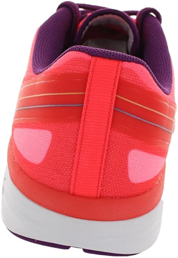 Nike Wmns Dual Fusion TR 2 631459 506 Kadın Günlük Spor Ayakkabı pembe mor