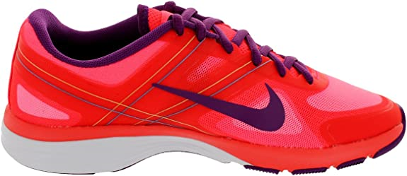 Nike Wmns Dual Fusion TR 2 631459 506 Kadın Günlük Spor Ayakkabı pembe mor