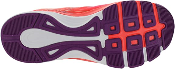 Nike Wmns Dual Fusion TR 2 631459 506 Kadın Günlük Spor Ayakkabı pembe mor