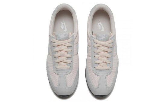 Nike Wmns Ocenia Textile 511880 802 Kadın Günlük Ayakkabı Gri