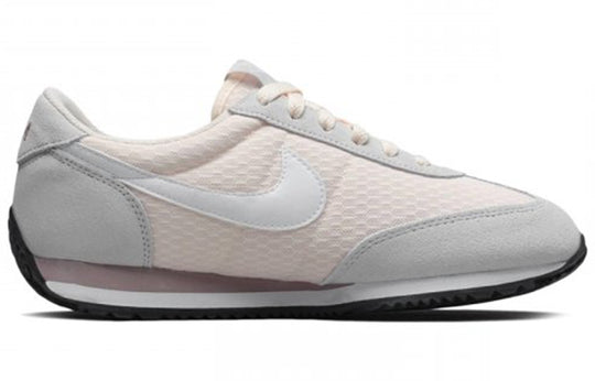 Nike Wmns Ocenia Textile 511880 802 Kadın Günlük Ayakkabı Gri