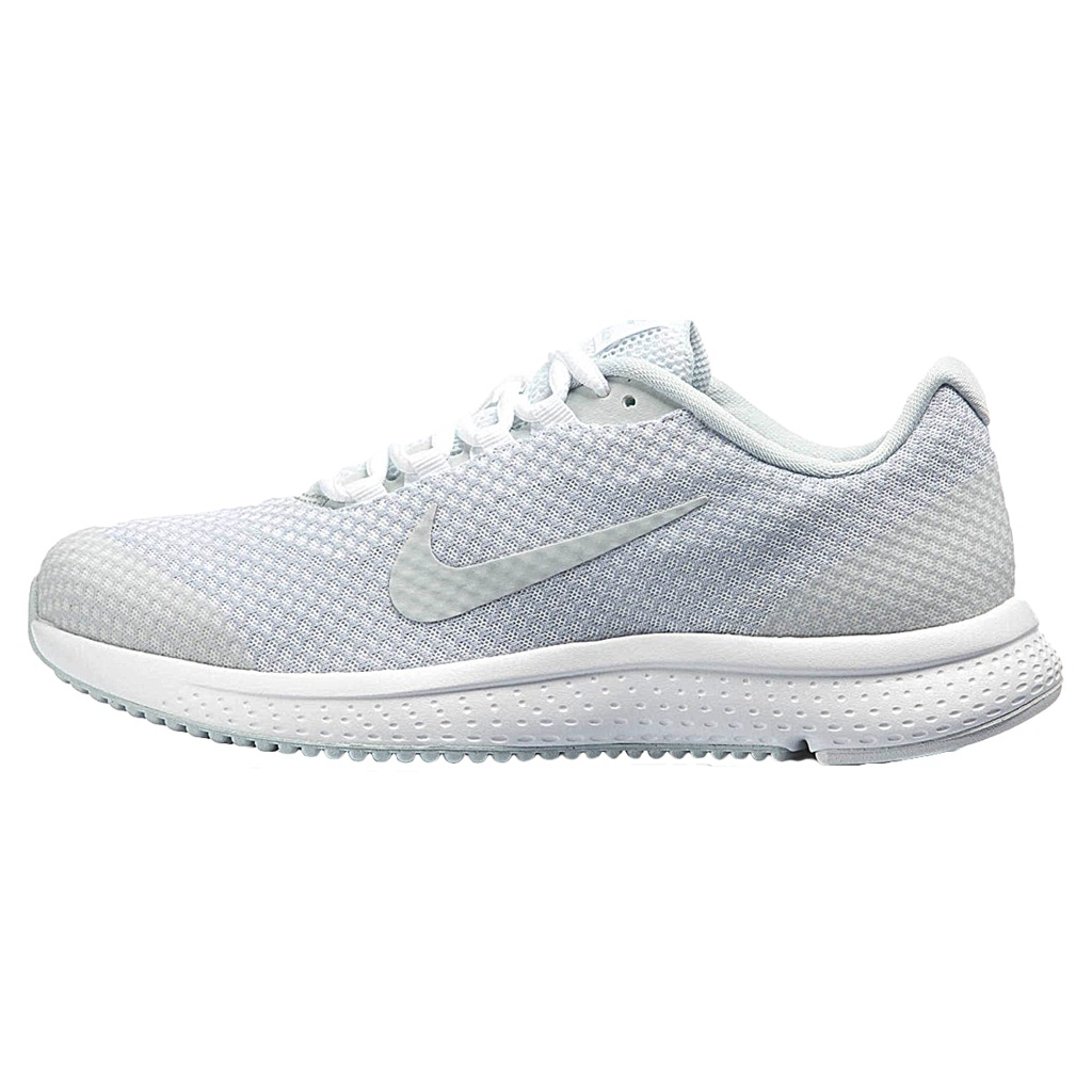 Nike Wmns RunAllDay 898484 101 Kadın Yürüyüş Ayakkabısı mor