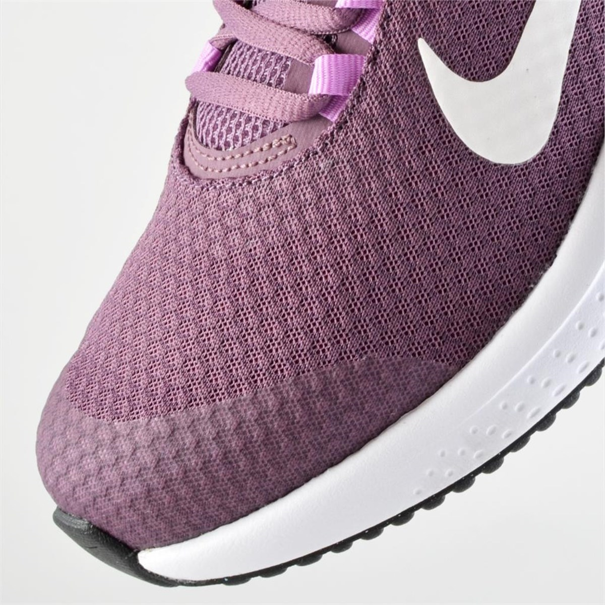 Nike Wmns RunAllDay 898484 500 Mor Kadın Yürüyüş Ayakkabısı mor