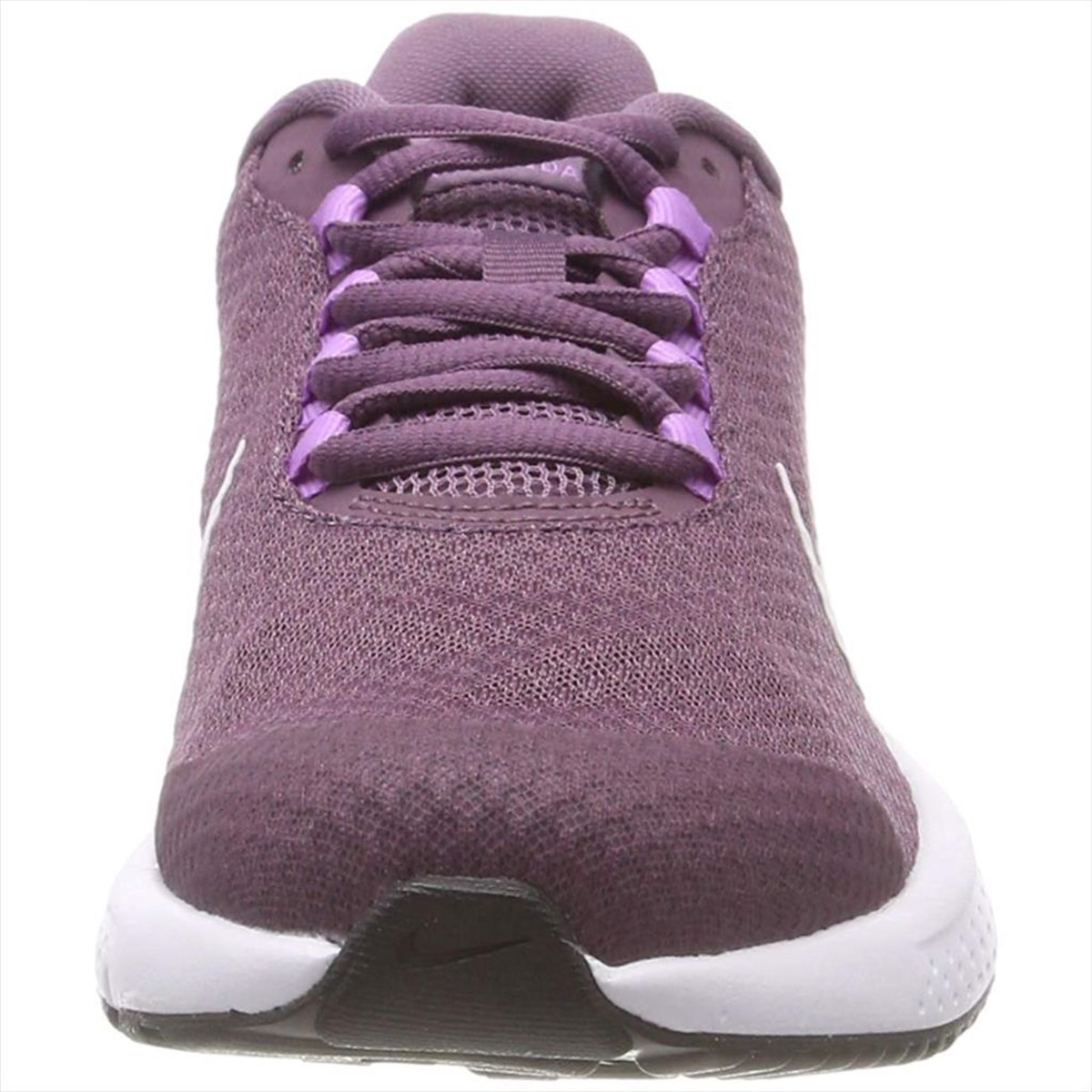 Nike Wmns RunAllDay 898484 500 Mor Kadın Yürüyüş Ayakkabısı mor