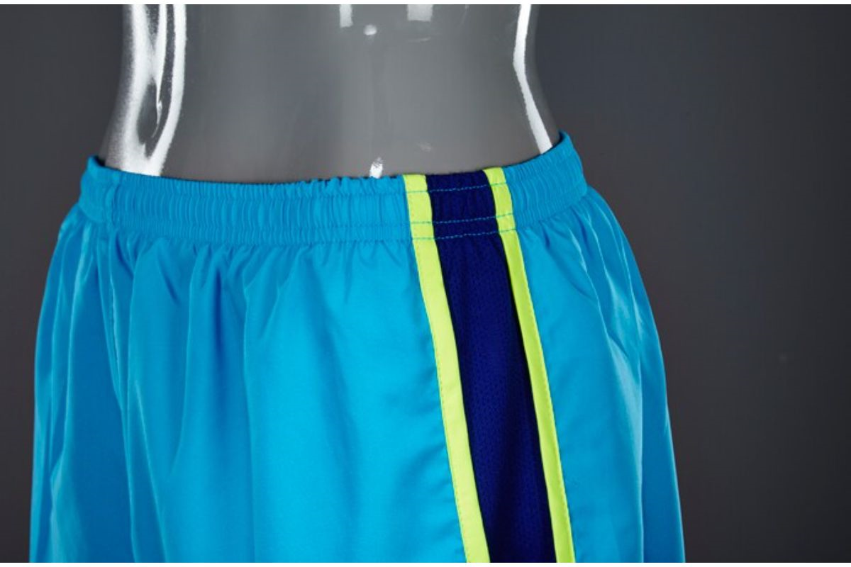 Nike Womens Femme 624278-408 Şort Mavi lacivert