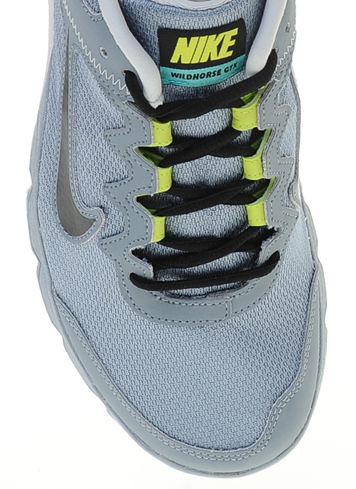 Nike Zom Wildhorse Gtx Erkek Outdoor Ayakkabı Gri