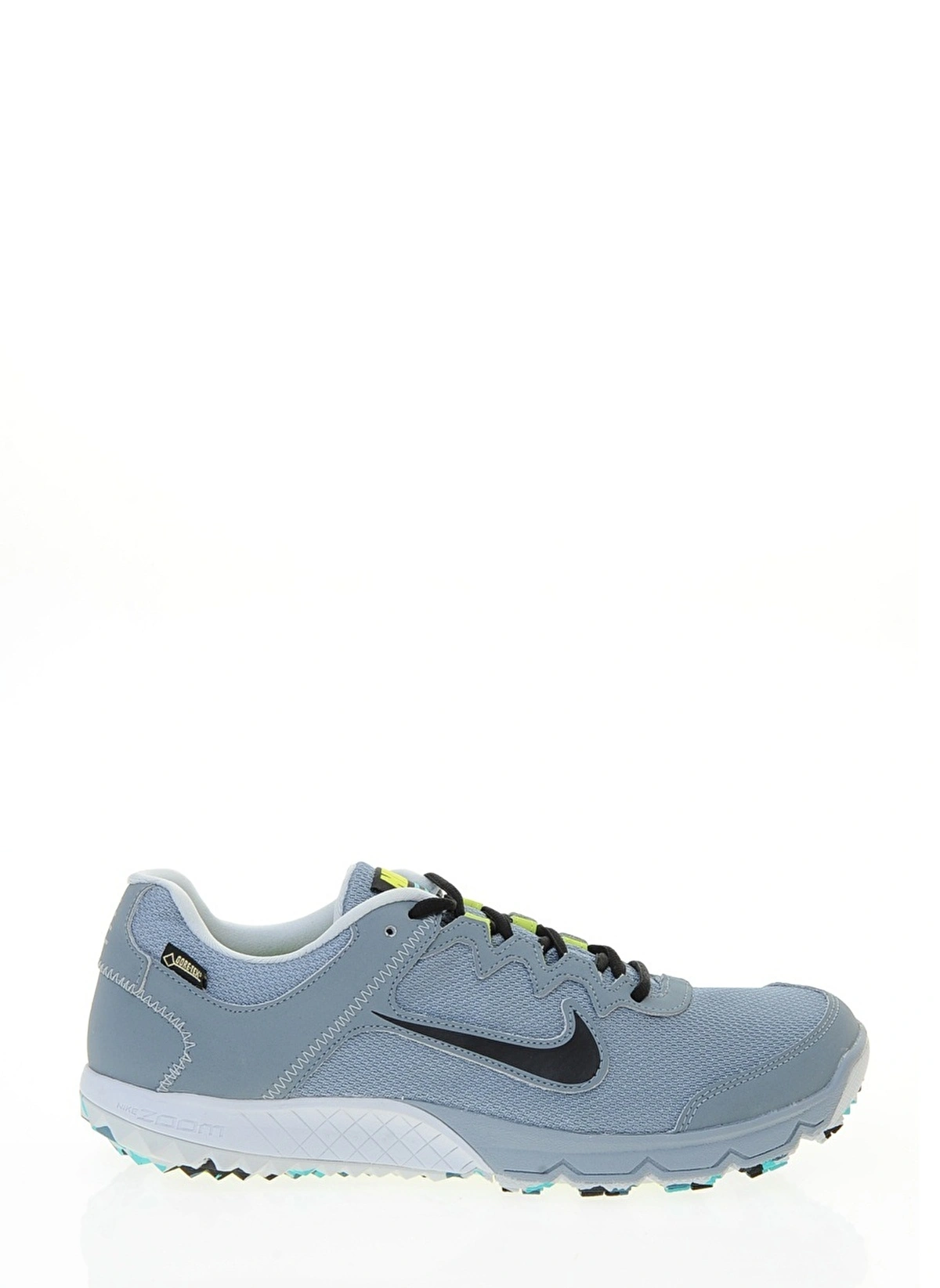 Nike Zom Wildhorse Gtx Erkek Outdoor Ayakkabı Gri
