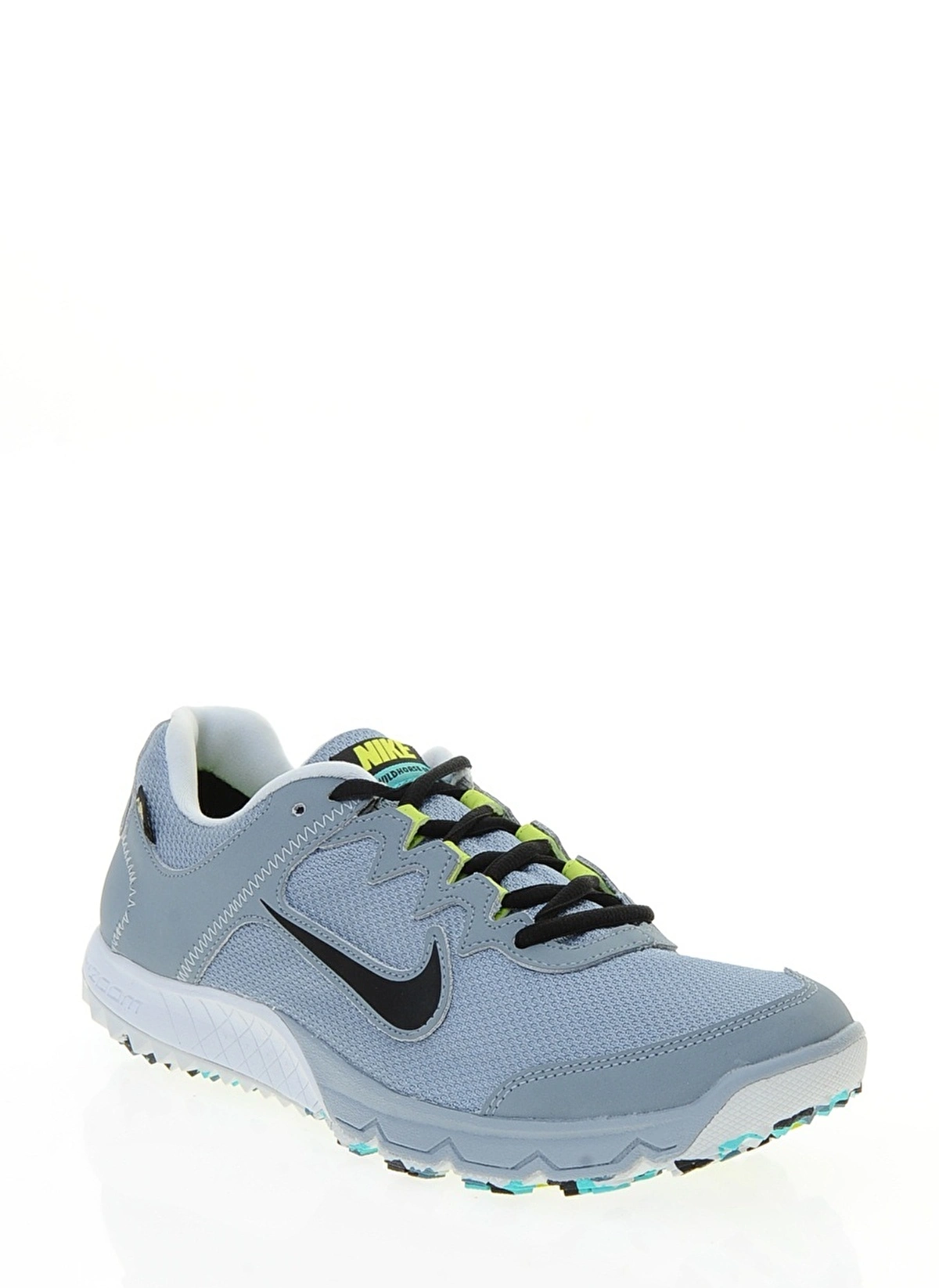 Nike Zom Wildhorse Gtx Erkek Outdoor Ayakkabı Gri