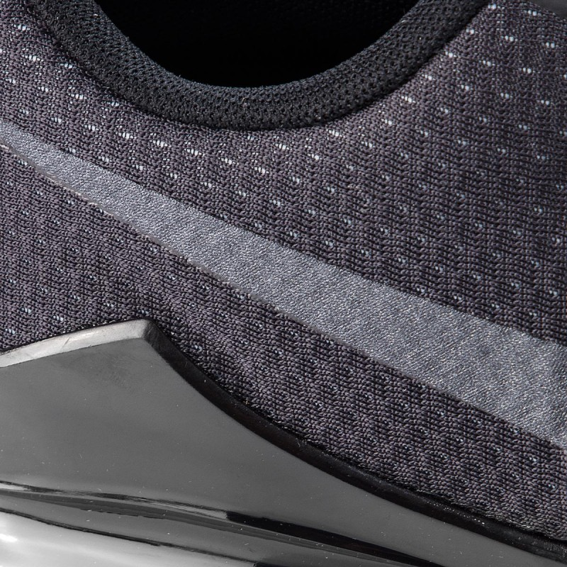 Nike Zoom Train Action Erkek Günlük Ayakkabı Siyah