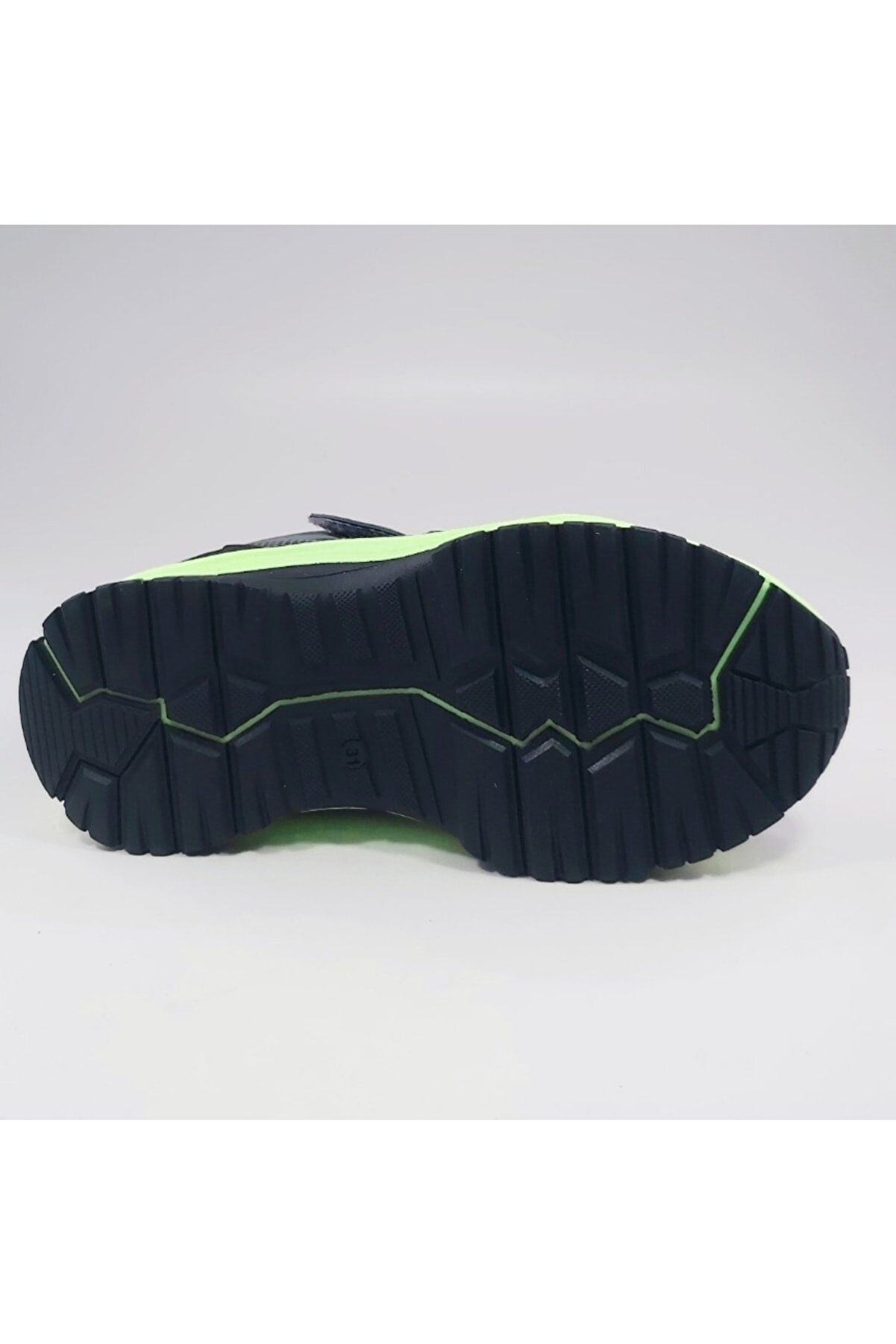 Pepino 1356 FK22-02 Filet Lacivert Sarı Erkek Çocuk Bot Lacivert Sarı