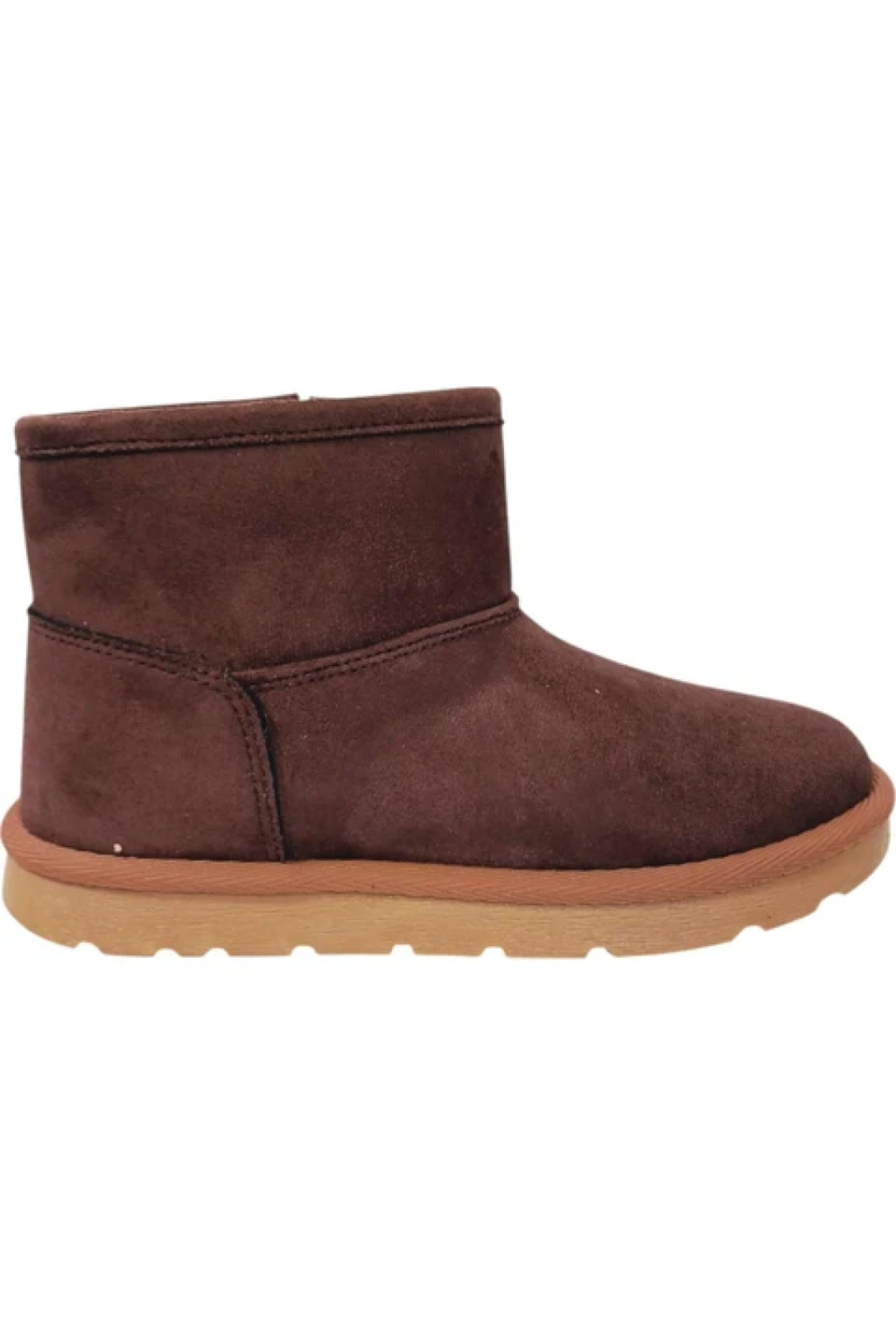 Pepino 2096 Filet UGG Bot Kahverengi