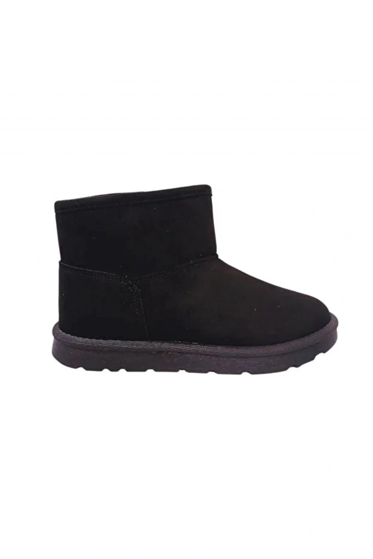 Pepino 2096 Filet UGG Bot Siyah
