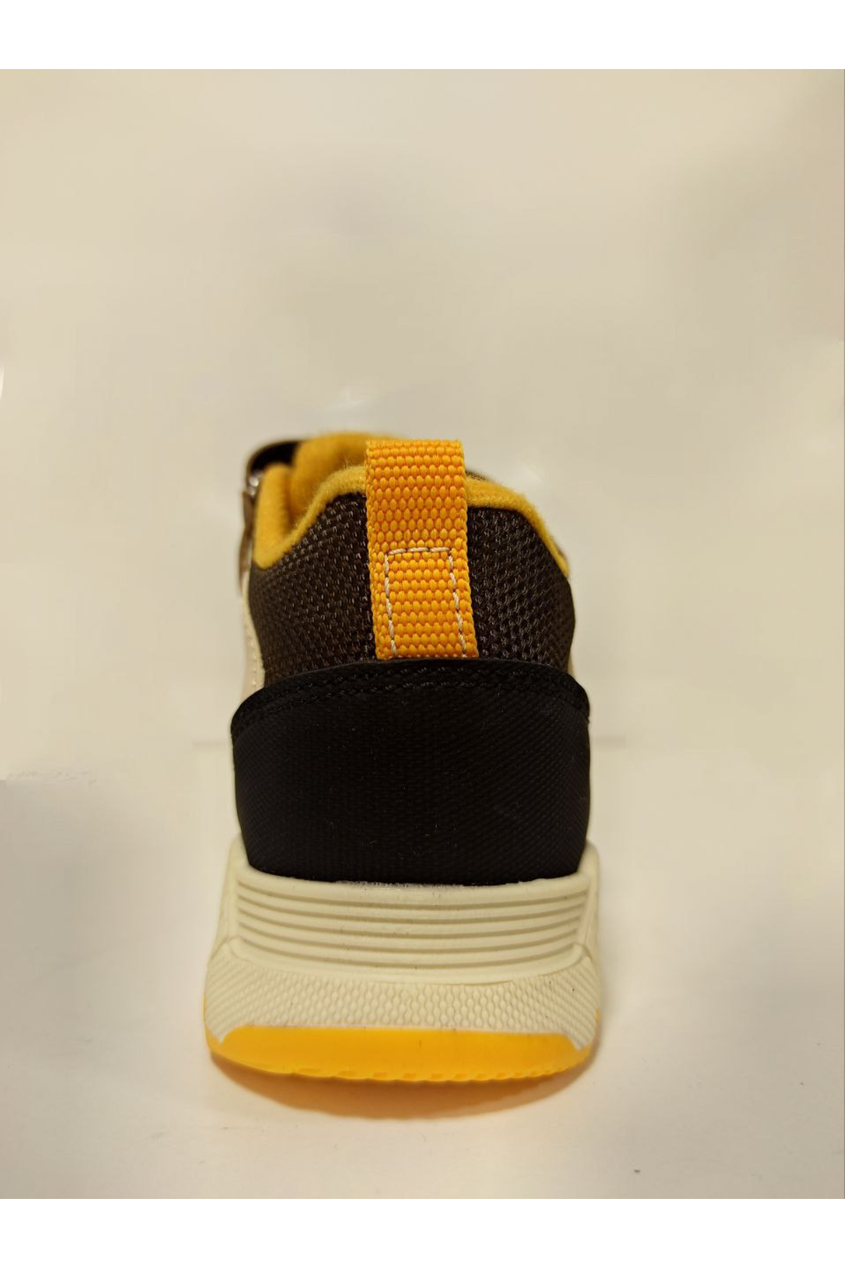 Pepino BK23-1519 BEBE Erkek Çocuk Spor Ayakkabı Kahverengi