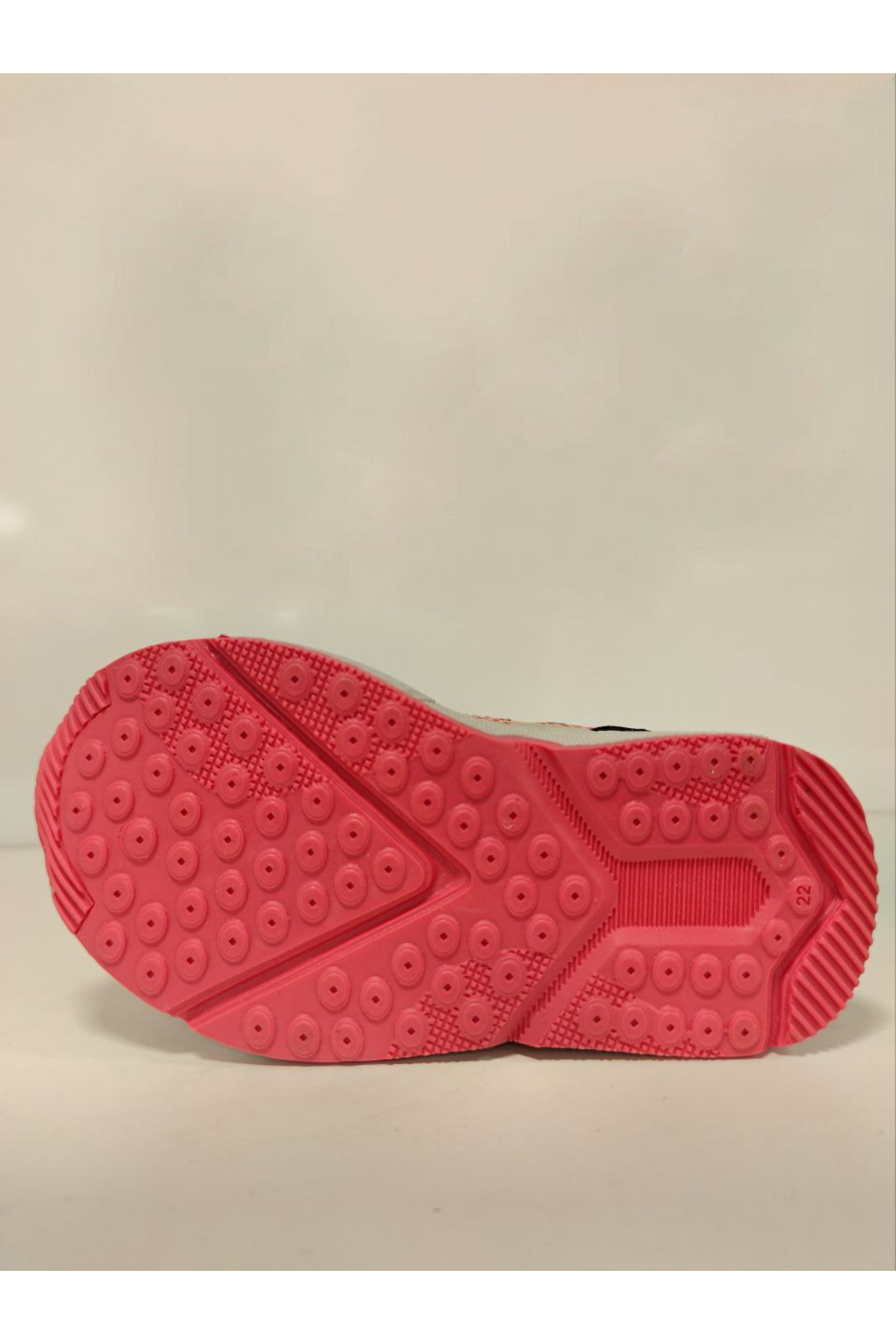 Pepino BK23-1519 BEBE Spor Ayakkabı pudra