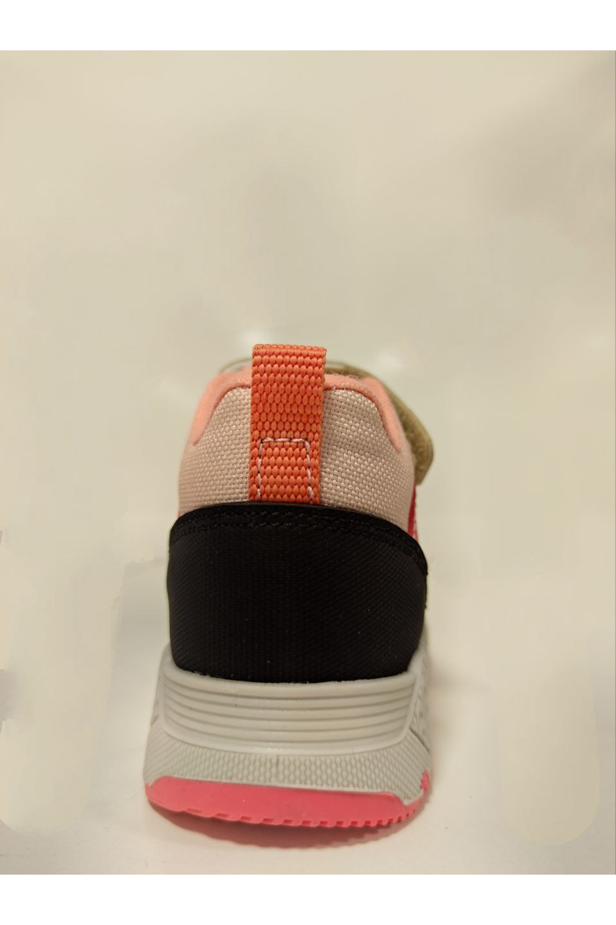 Pepino BK23-1519 BEBE Spor Ayakkabı pudra
