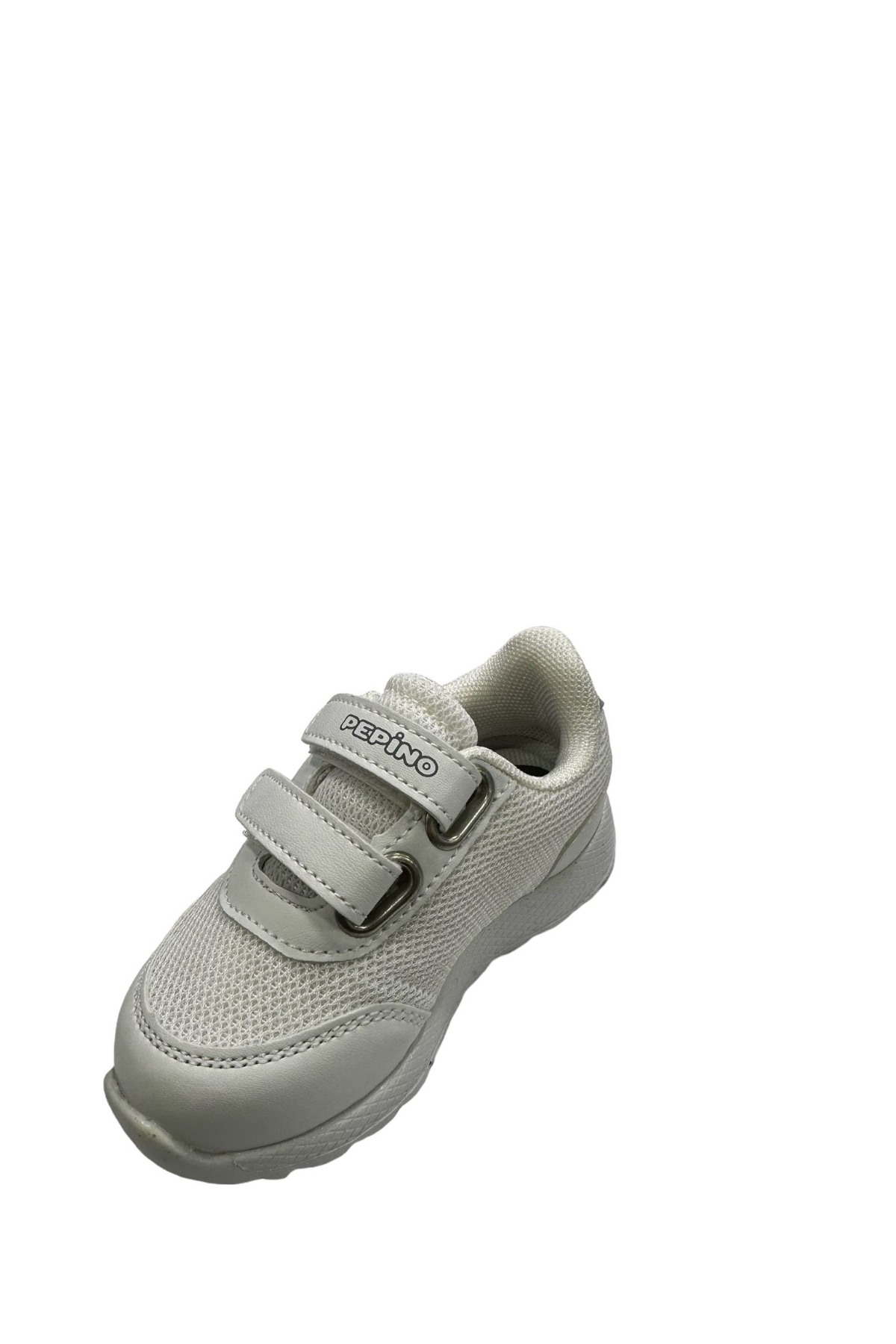 Pepino BY23-801 Bebe Spor Ayakkabı Beyaz