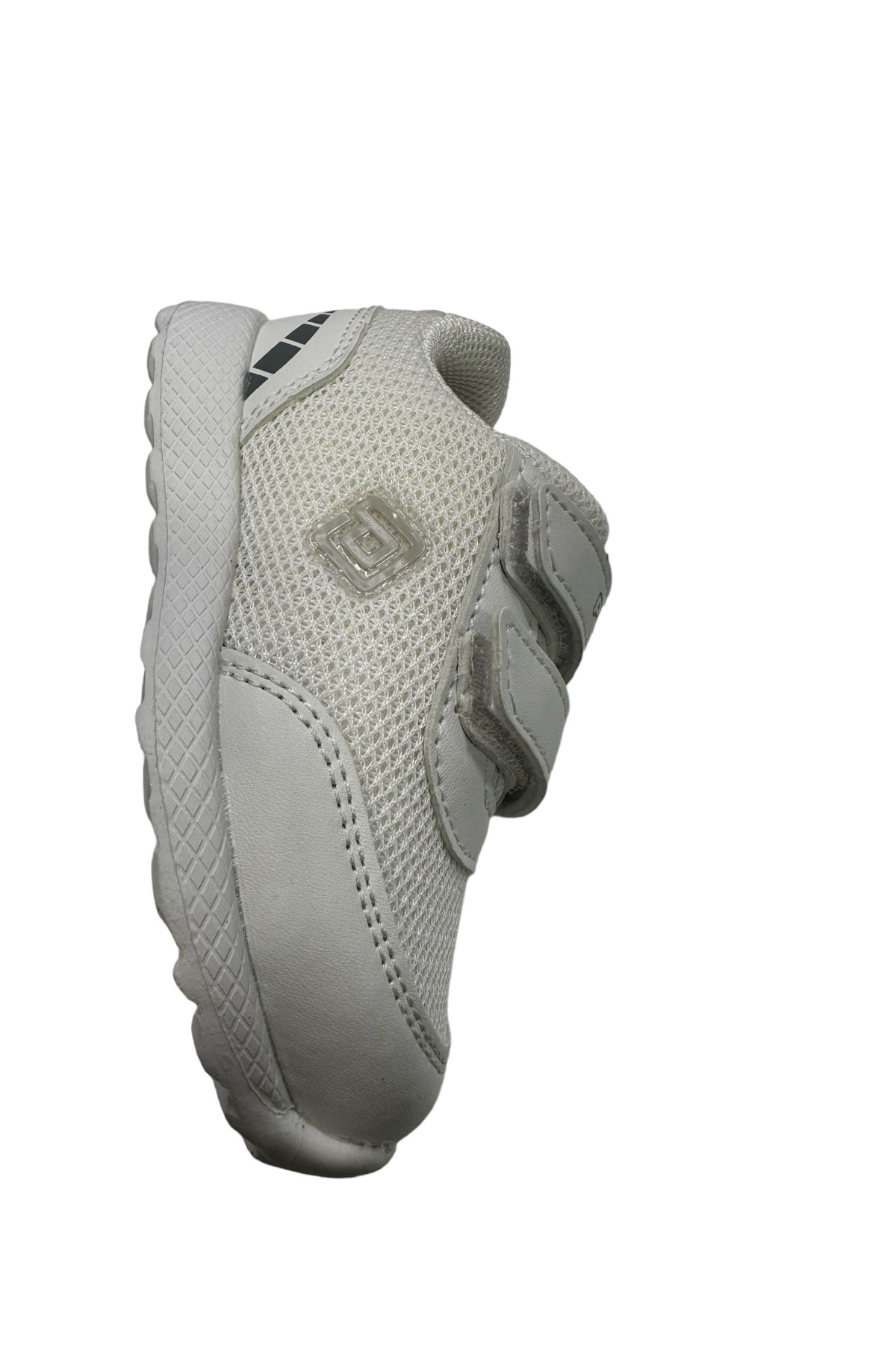 Pepino BY23-801 Bebe Spor Ayakkabı Beyaz