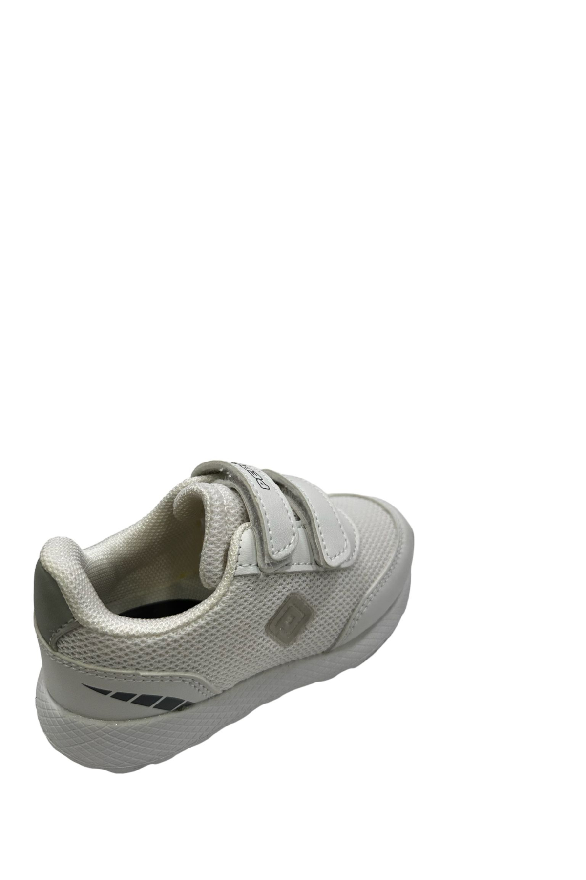 Pepino BY23-801 Bebe Spor Ayakkabı Beyaz