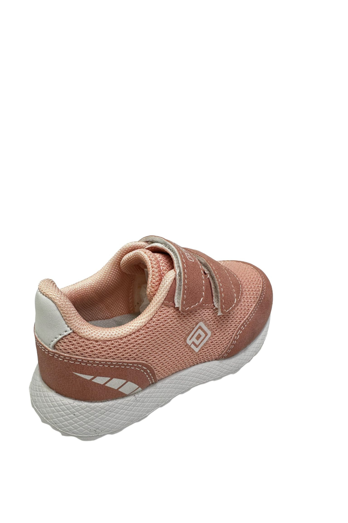 Pepino BY23-801 Pudra Bebe Spor Ayakkabı pudra