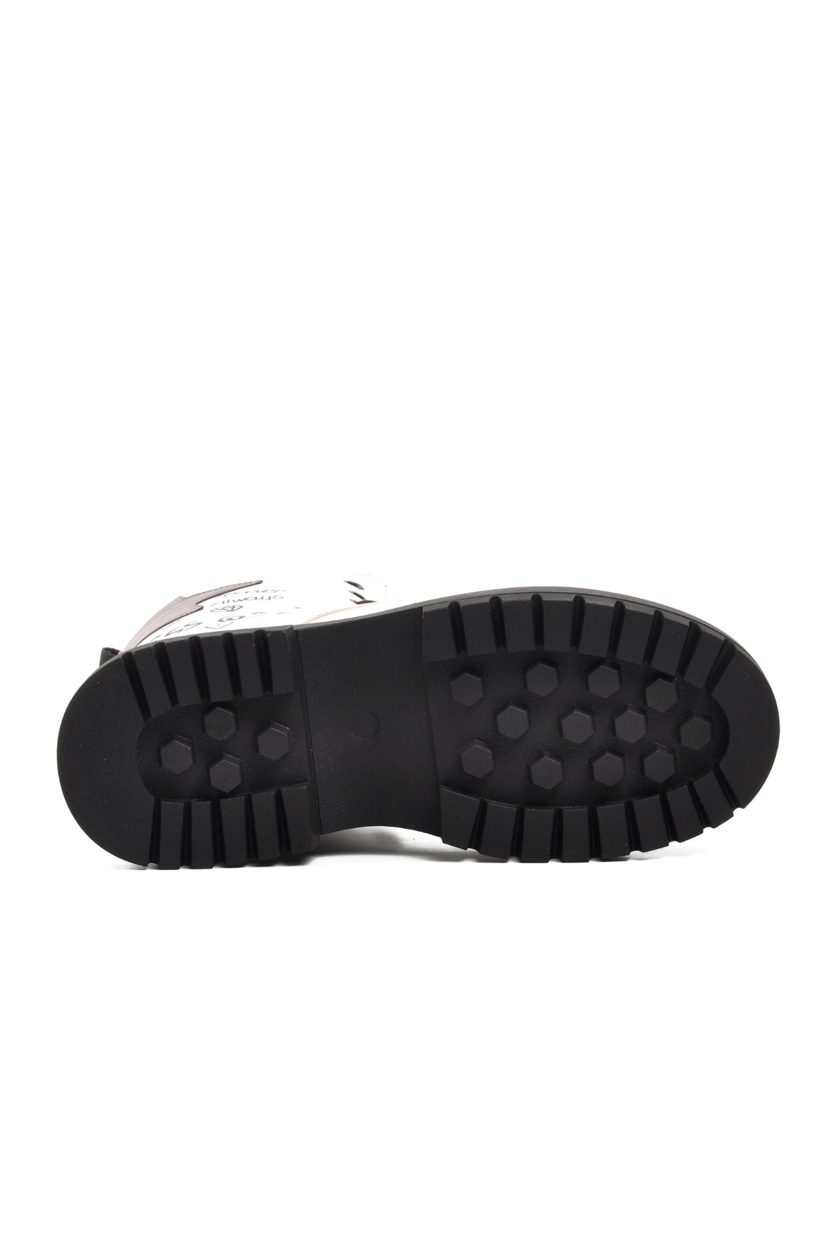 Pepino FK-23-1566 Filet Erkek Çocuk Botu Beyaz