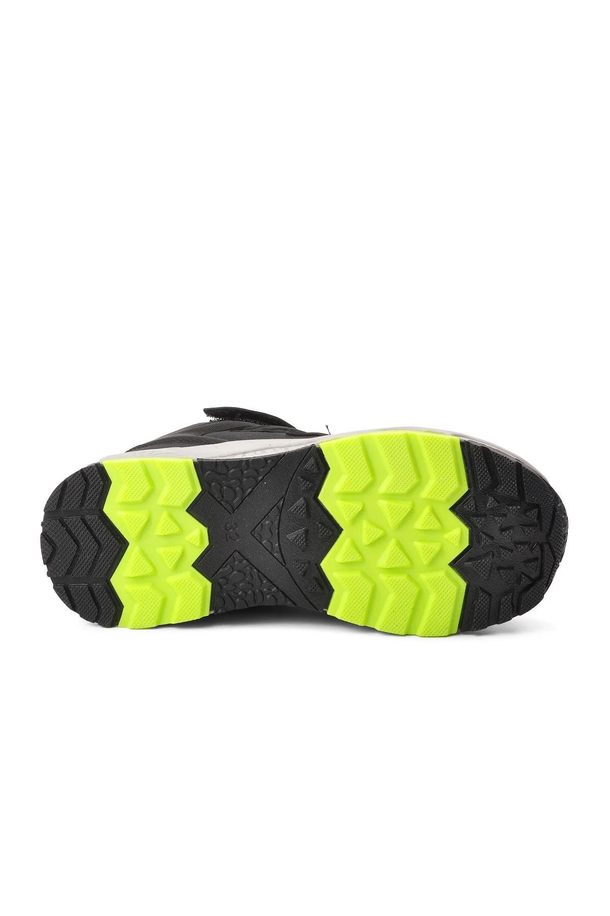 Pepino FK22-1358 Filet Siyah Çocuk Bot Siyah