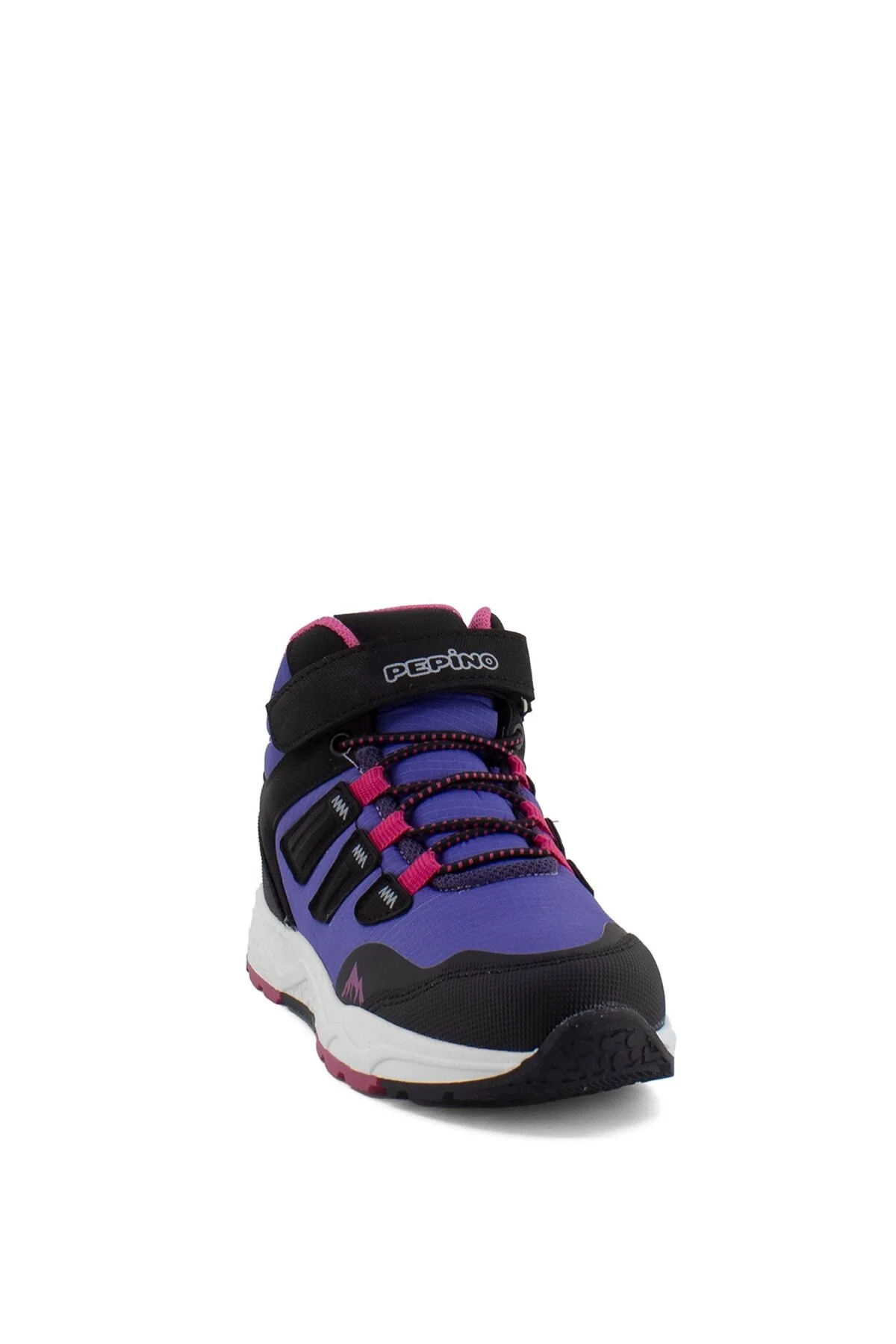 Pepino FK22-1358 Kız Çocuk Filet Bot mor