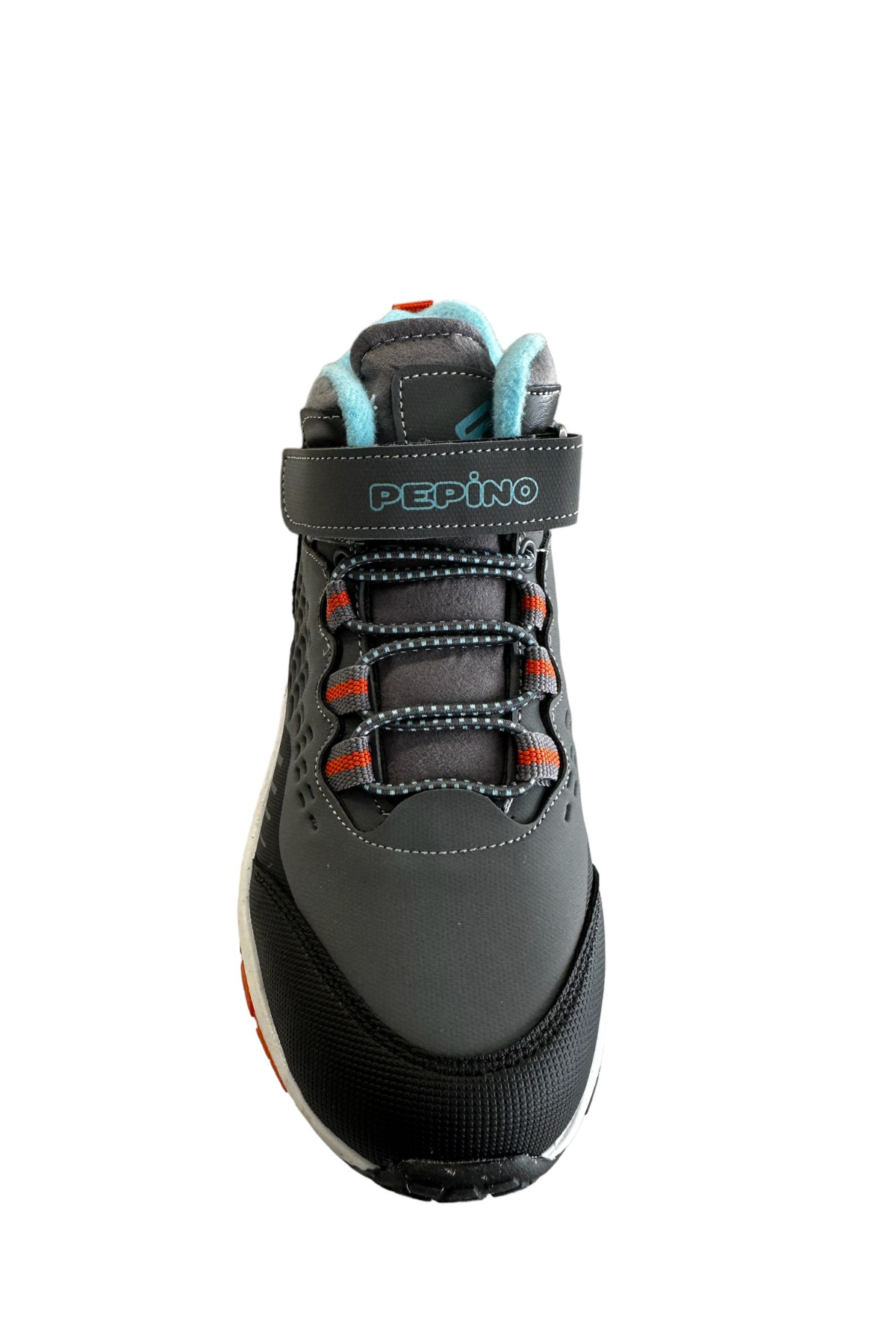 Pepino FK23-1391 Erkek Çocuk Trekking Bot Füme