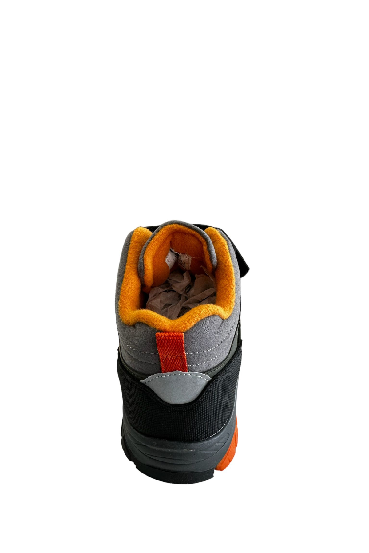 Pepino FK23-1391 Erkek Çocuk Trekking Bot haki turuncu