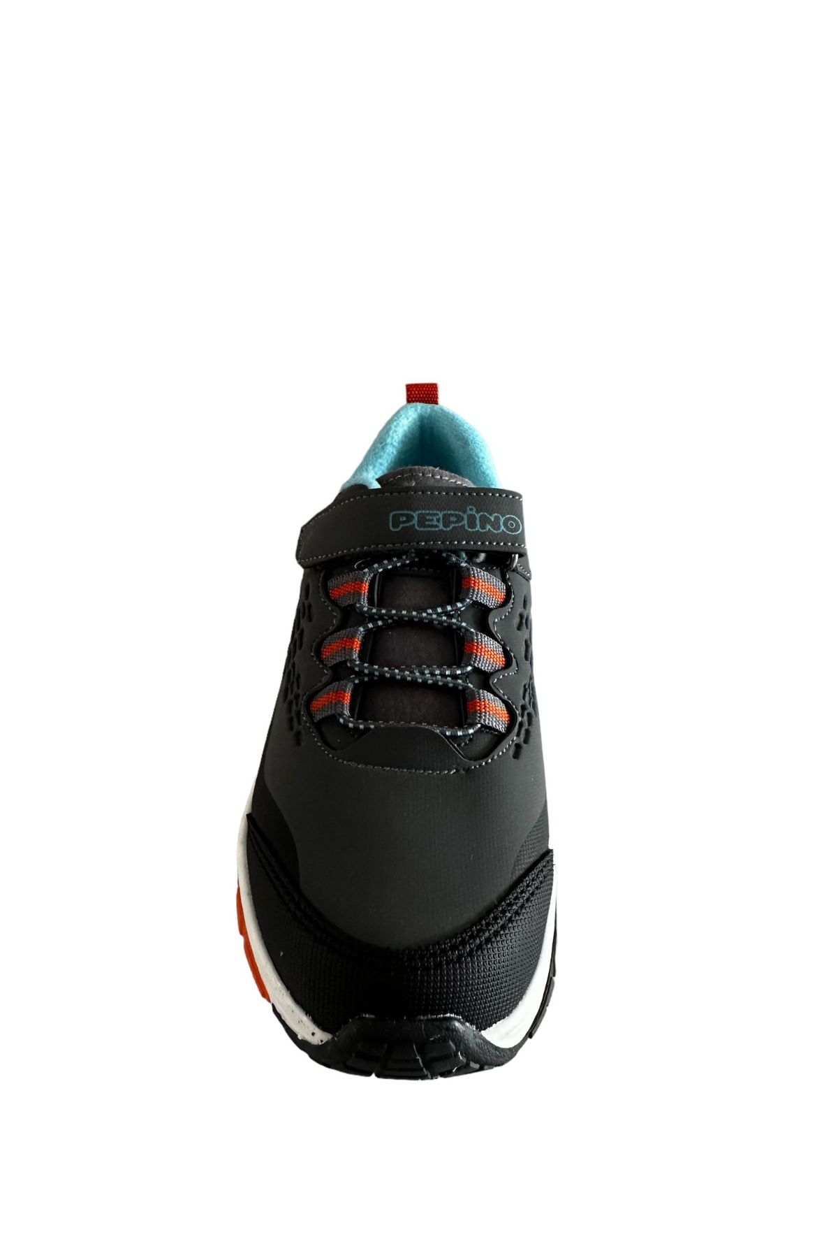 Pepino FK23-1572 Erkek Çocuk Trekking Ayakkabı Füme