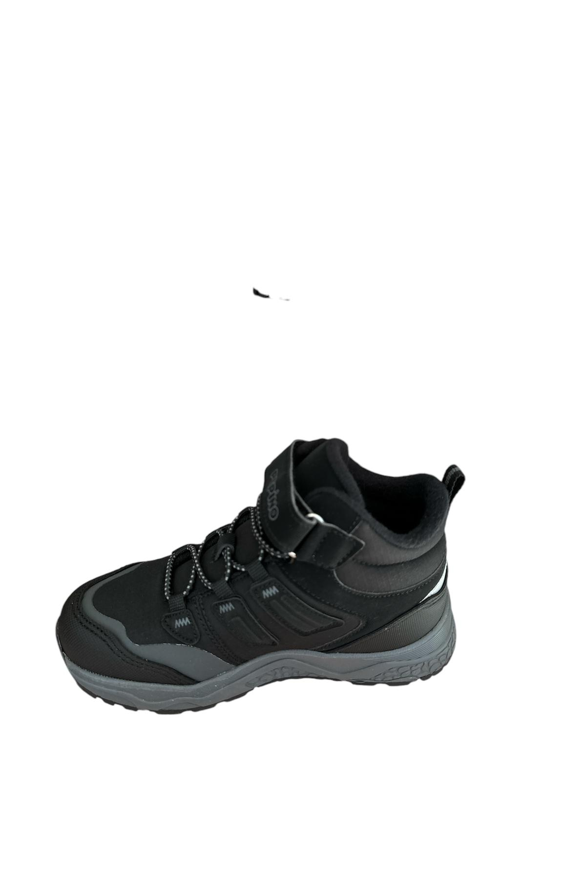 Pepino FK24-1358 Çocuk Trekking Bot Siyah
