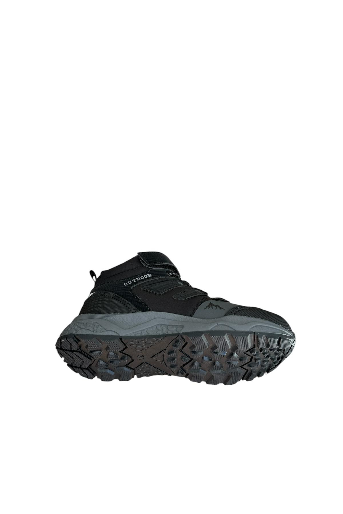 Pepino FK24-1358 Çocuk Trekking Bot Siyah