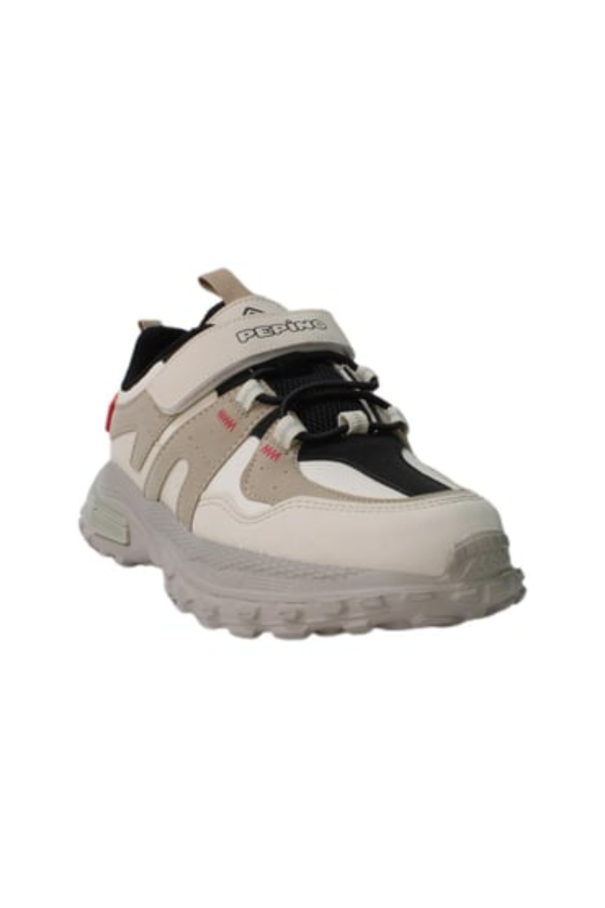 Pepino FK24-1734 Filet Erkek Çocuk Spor Ayakkabısı Krem