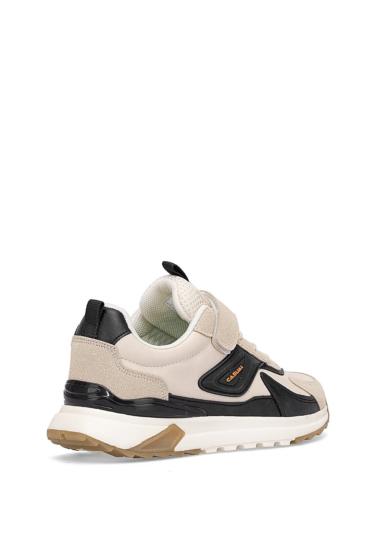 Pepino FK24-1741 Filet Erkek Çocuk Spor Ayakkabısı Krem