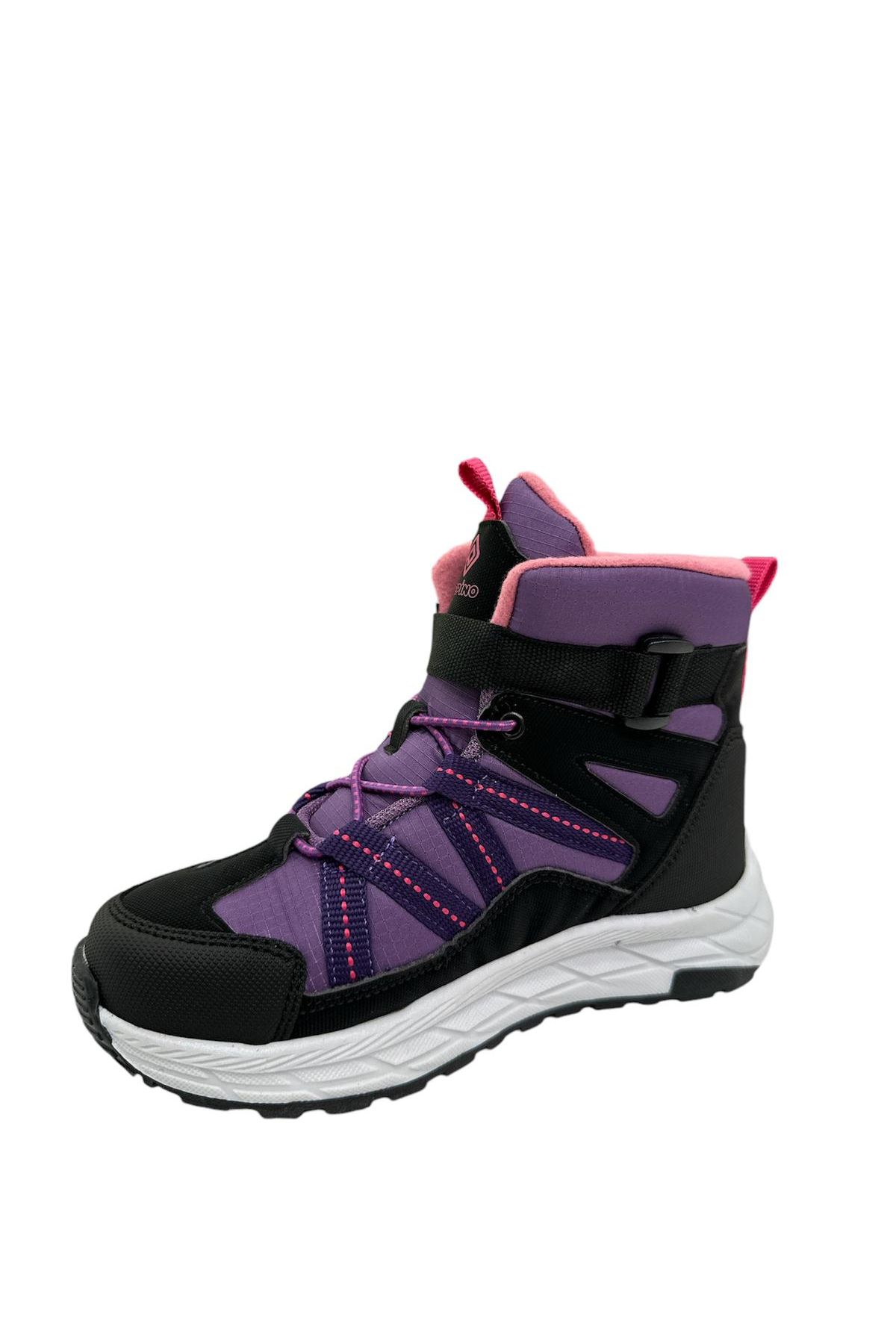 Pepino FK24-1775 Çocuk Outdoor Bot Mor Pembe