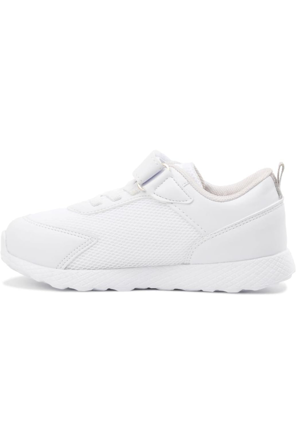 Pepino FY23-1216 Beyaz Buz Erkek Çocuk Spor Ayakkabısı Beyaz