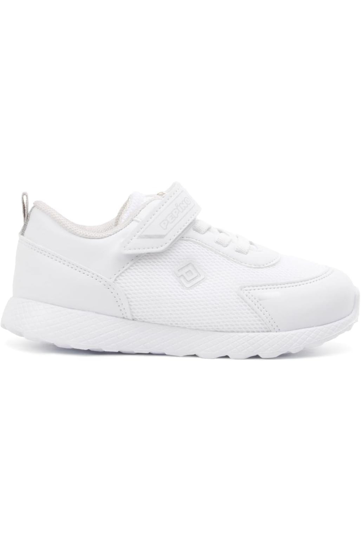 Pepino FY23-1216 Beyaz Buz Erkek Çocuk Spor Ayakkabısı Beyaz