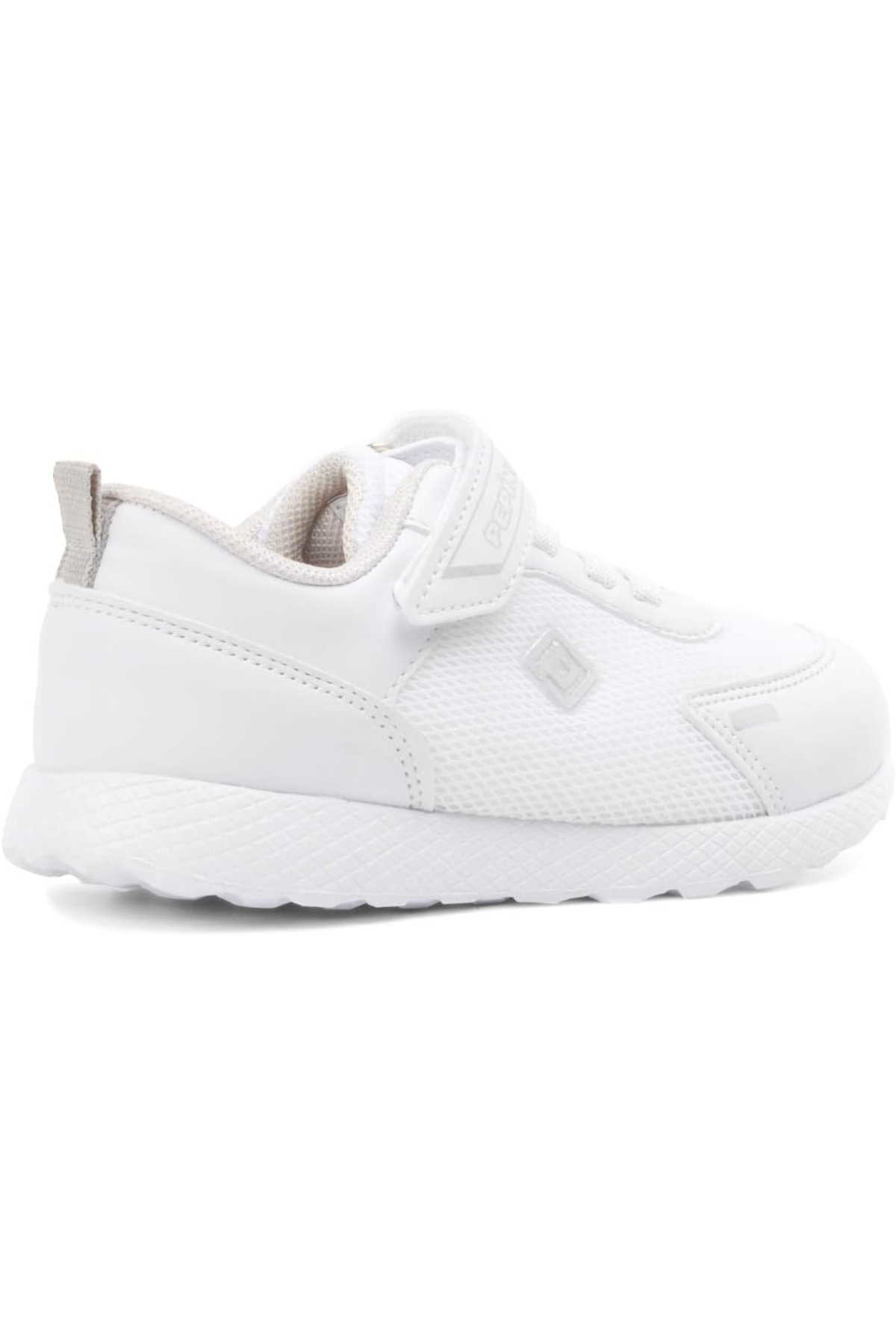 Pepino FY23-1216 Beyaz Buz Erkek Çocuk Spor Ayakkabısı Beyaz