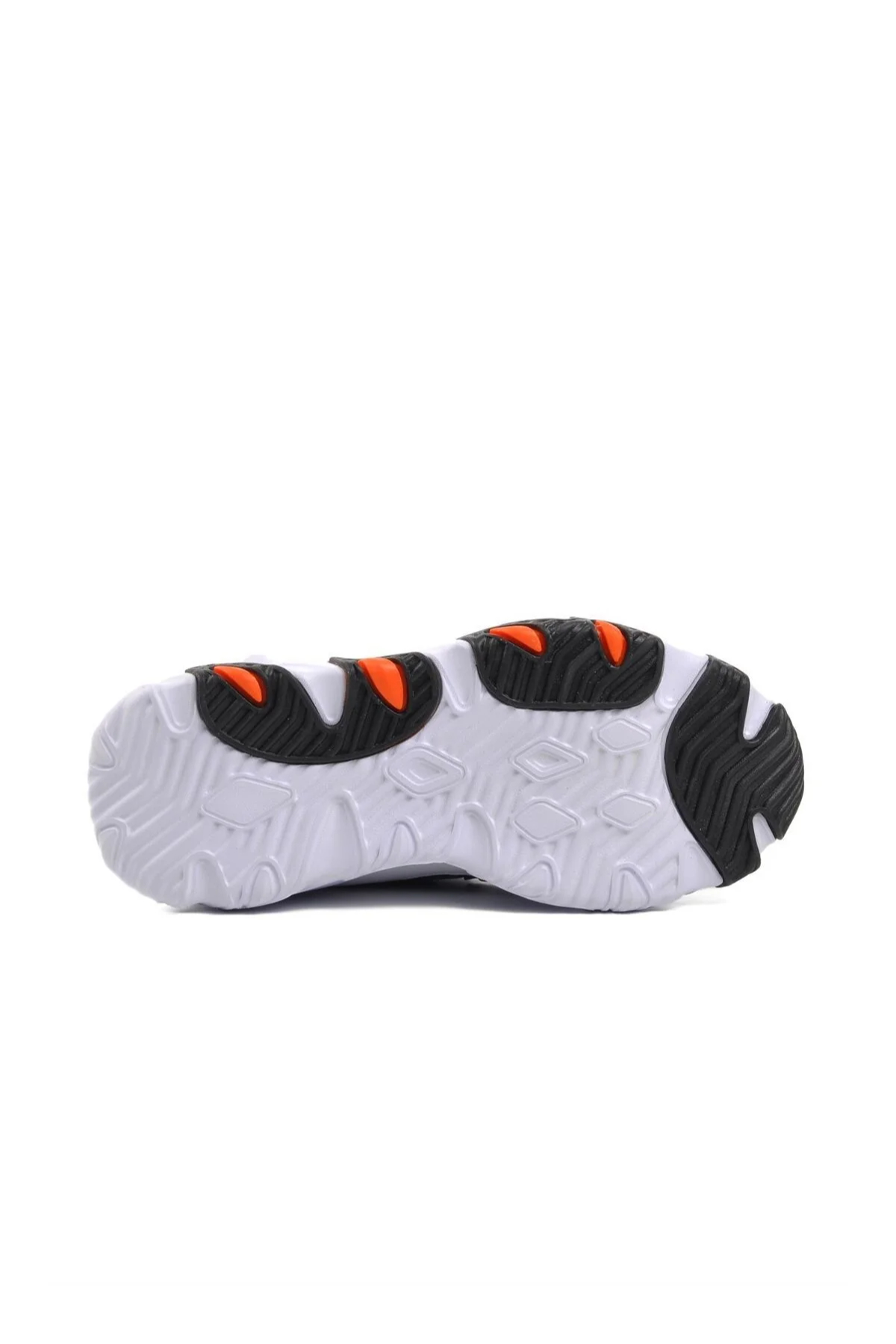 Pepino FY23-1417 Lacivert Siyah Turuncu Erkek Çocuk Filet Spor Ayakkabı Mavi